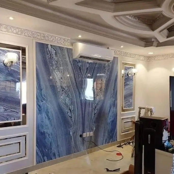 مؤسسة ال جعره للمقاولات العامه